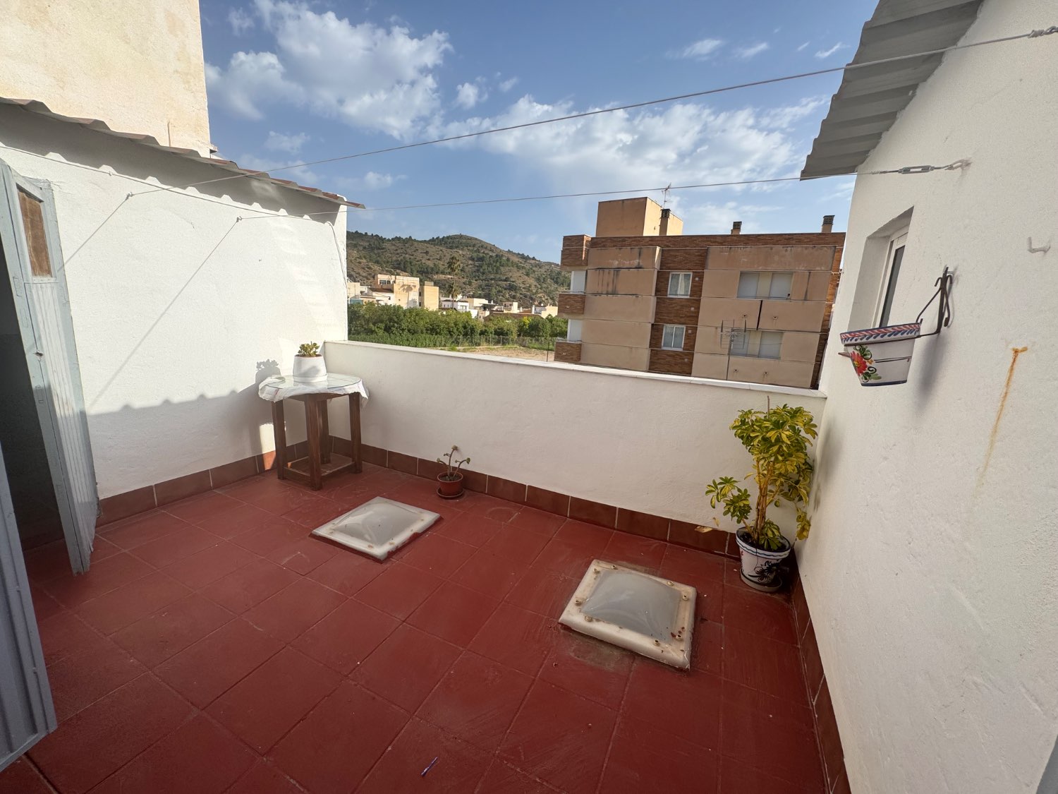 Se vende una casa en el centro de Vélez benaudalla Granada