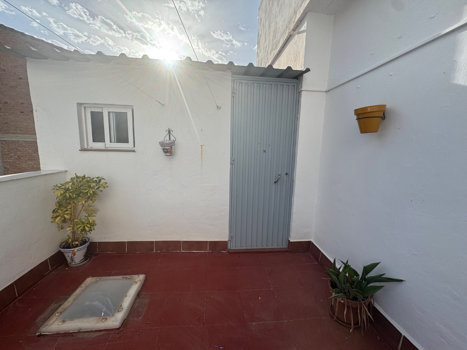 Se vende una casa en el centro de Vélez benaudalla Granada