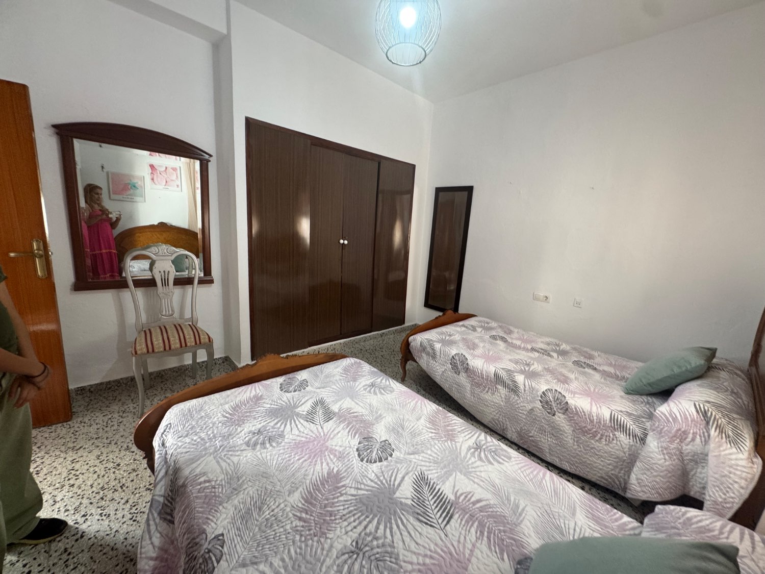 Se vende una casa en el centro de Vélez benaudalla Granada
