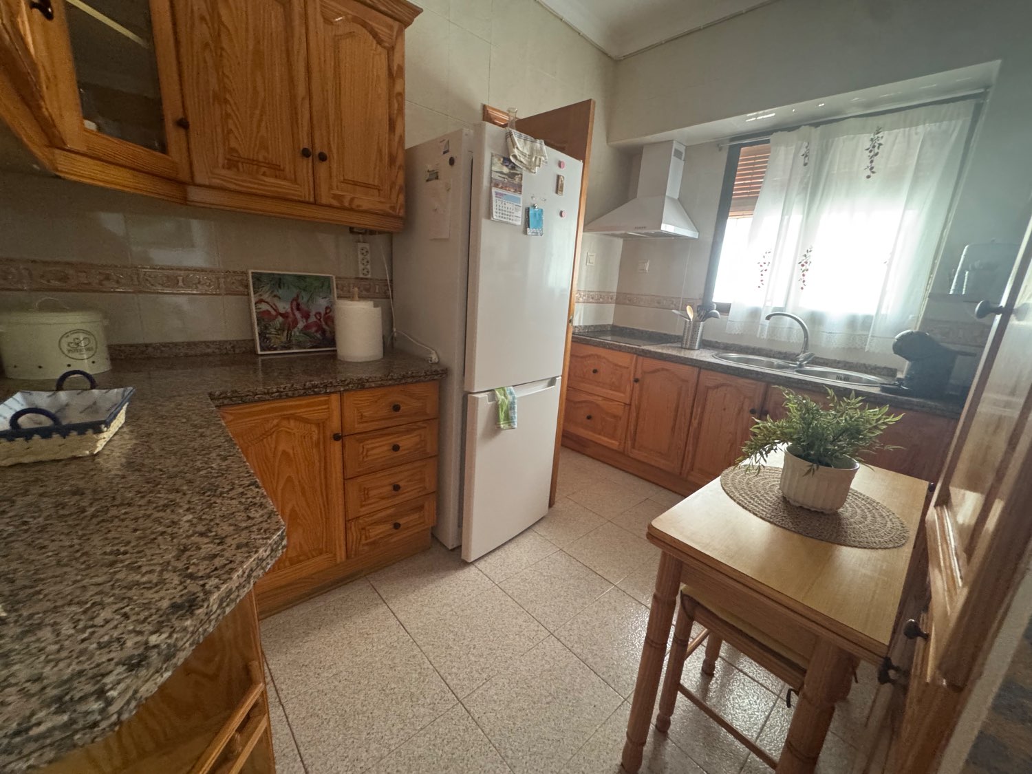 Se vende una casa en el centro de Vélez benaudalla Granada