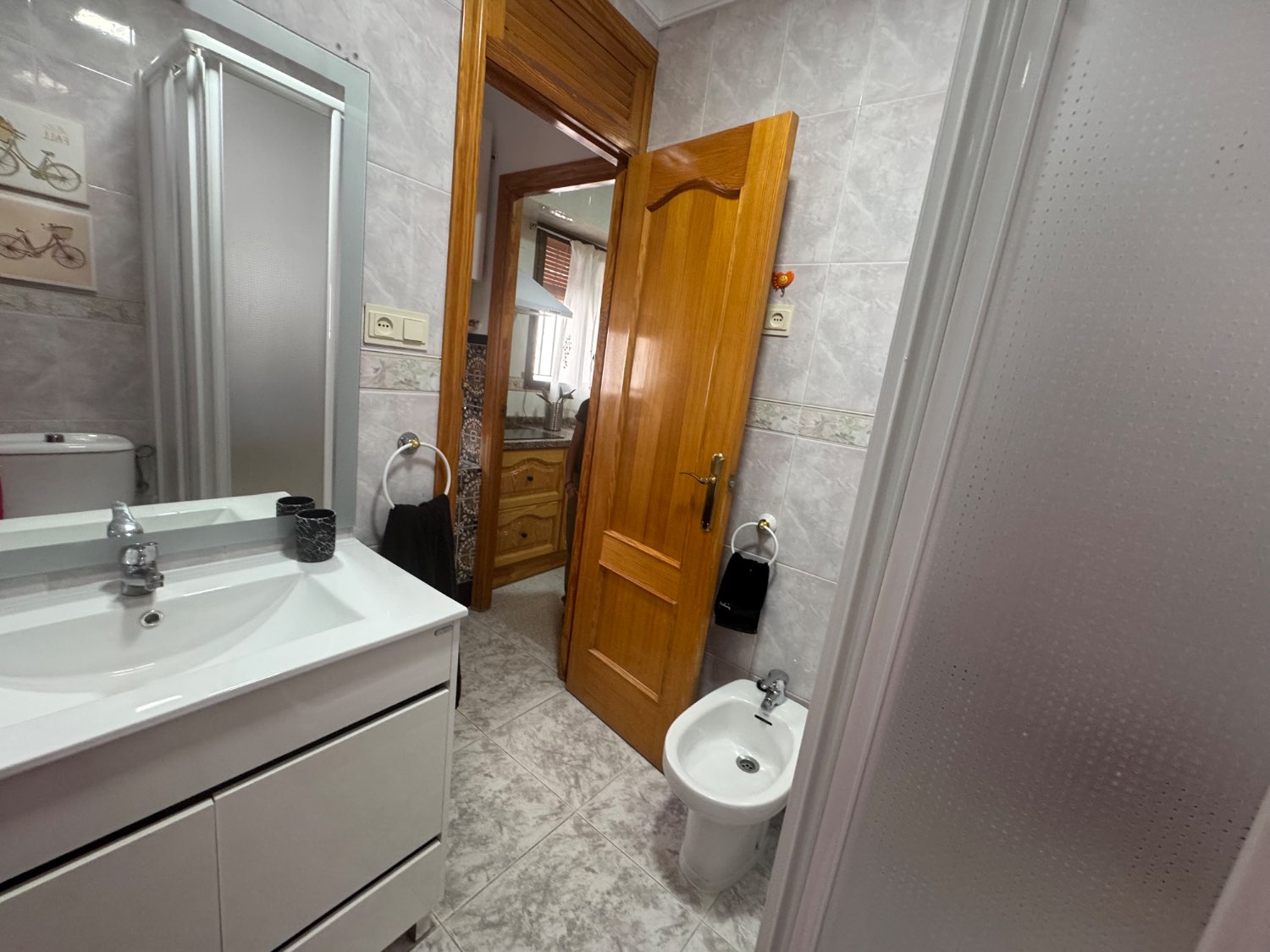 Se vende una casa en el centro de Vélez benaudalla Granada