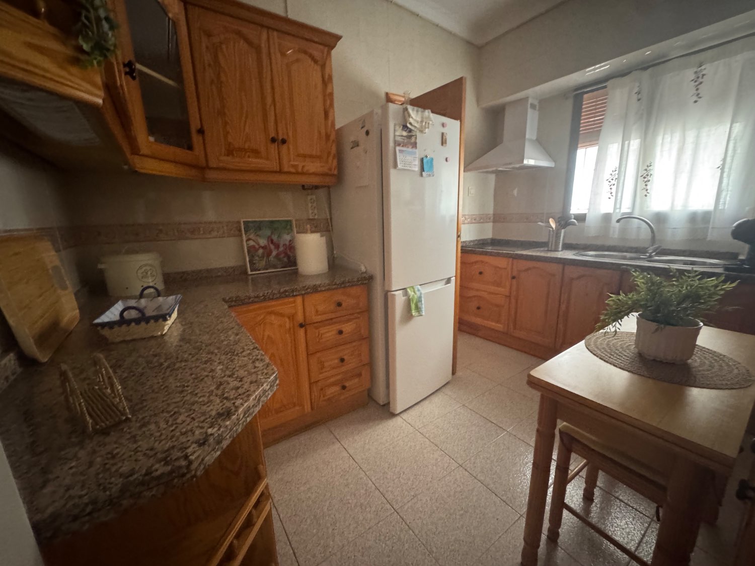 Se vende una casa en el centro de Vélez benaudalla Granada