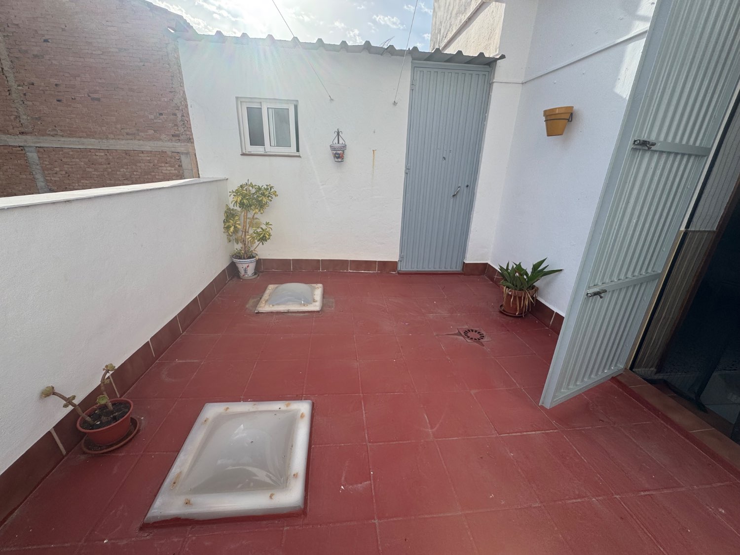 Se vende una casa en el centro de Vélez benaudalla Granada
