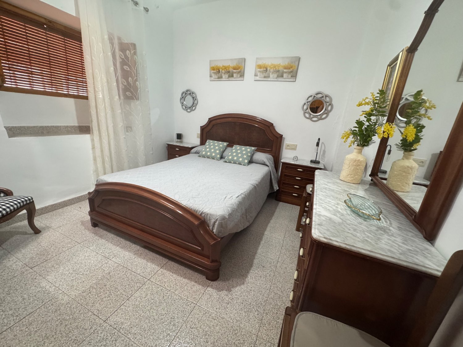 Se vende una casa en el centro de Vélez benaudalla Granada