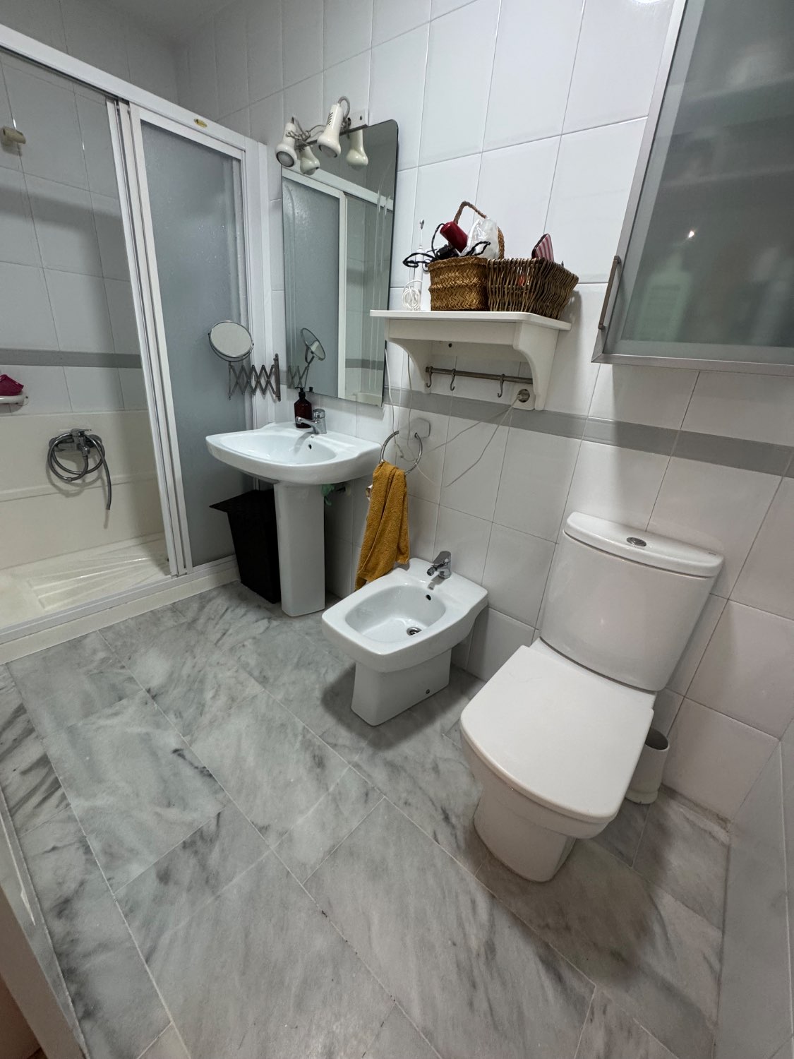 Wohnung zum verkauf in Motril pueblo