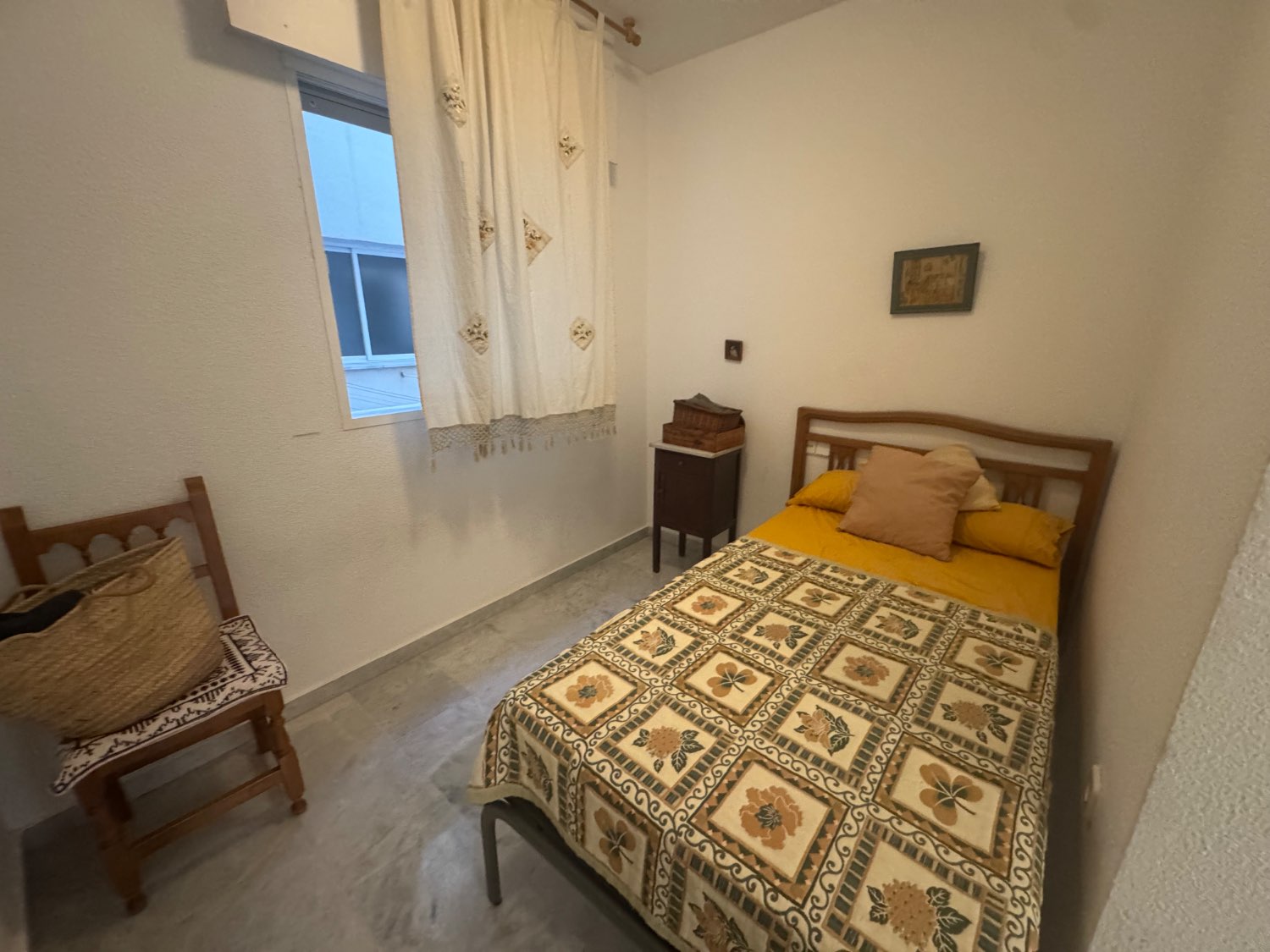 Wohnung zum verkauf in Motril pueblo