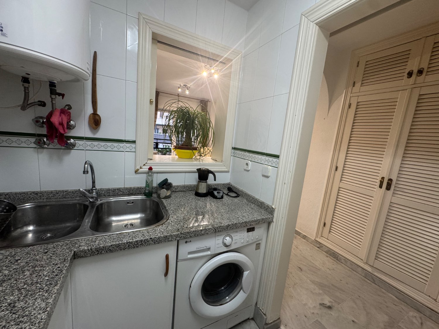 Wohnung zum verkauf in Motril pueblo