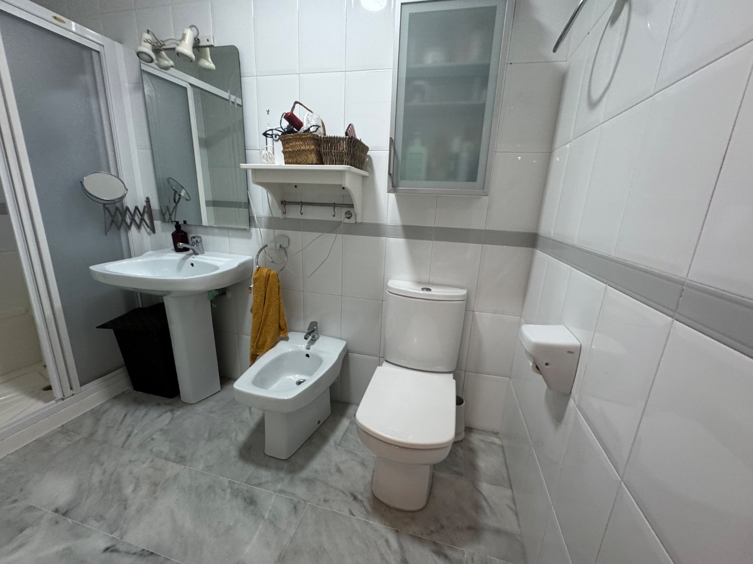 Wohnung zum verkauf in Motril pueblo