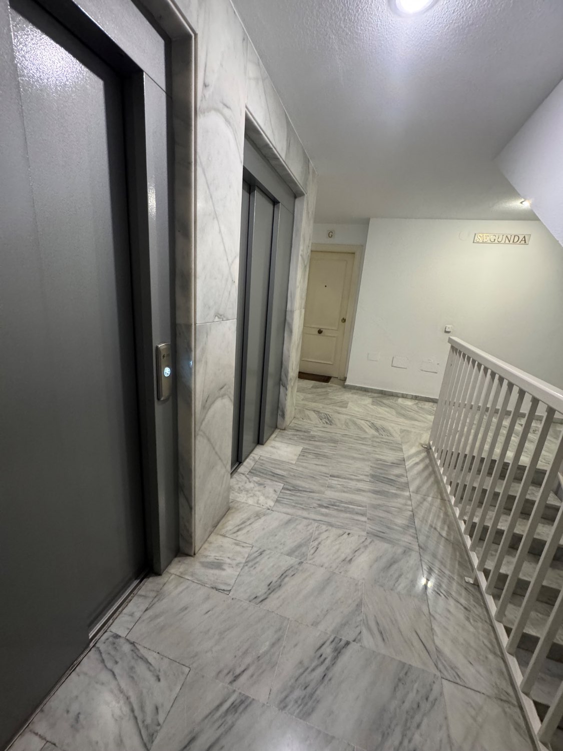 Wohnung zum verkauf in Motril pueblo