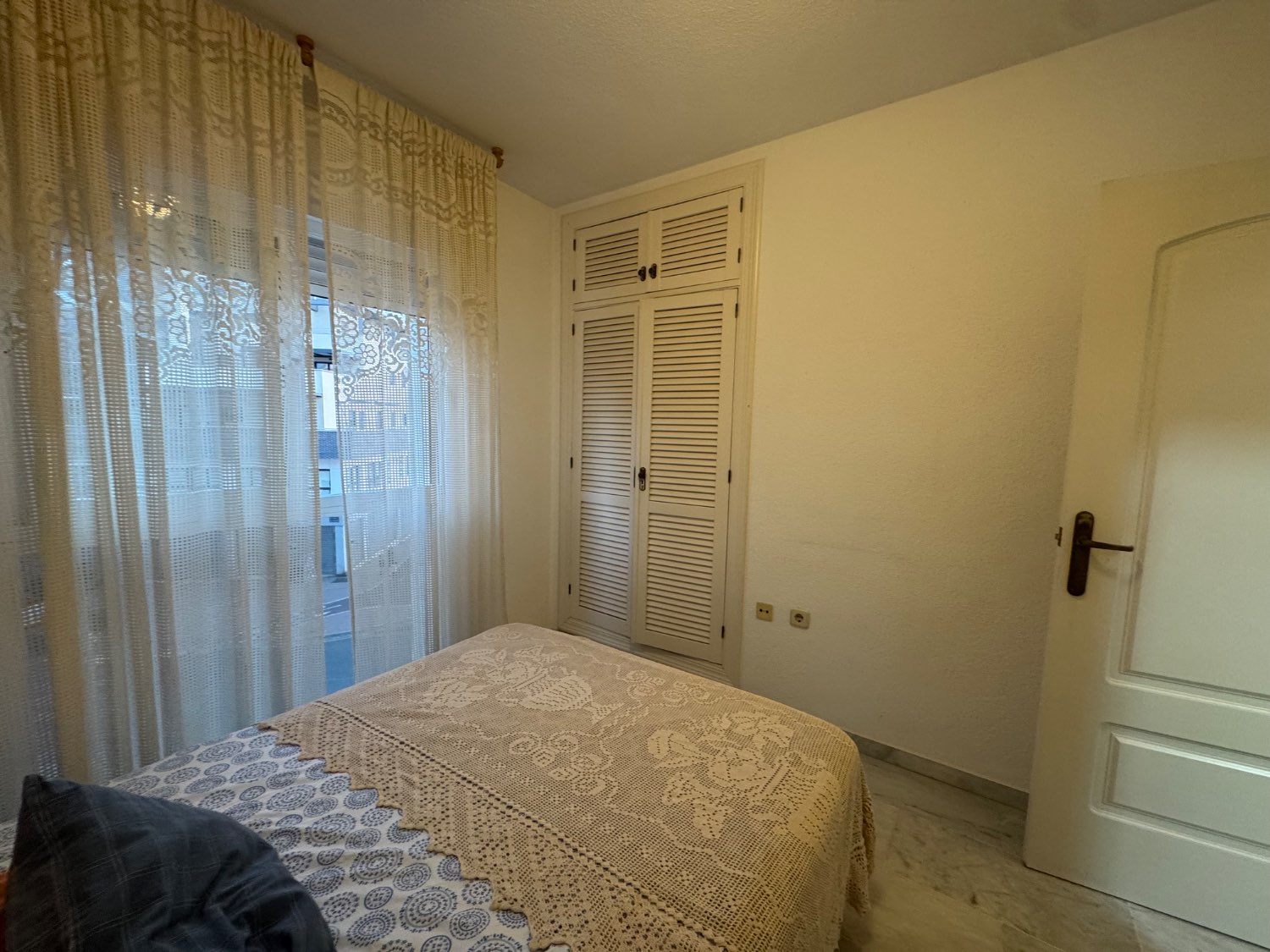 Wohnung zum verkauf in Motril pueblo