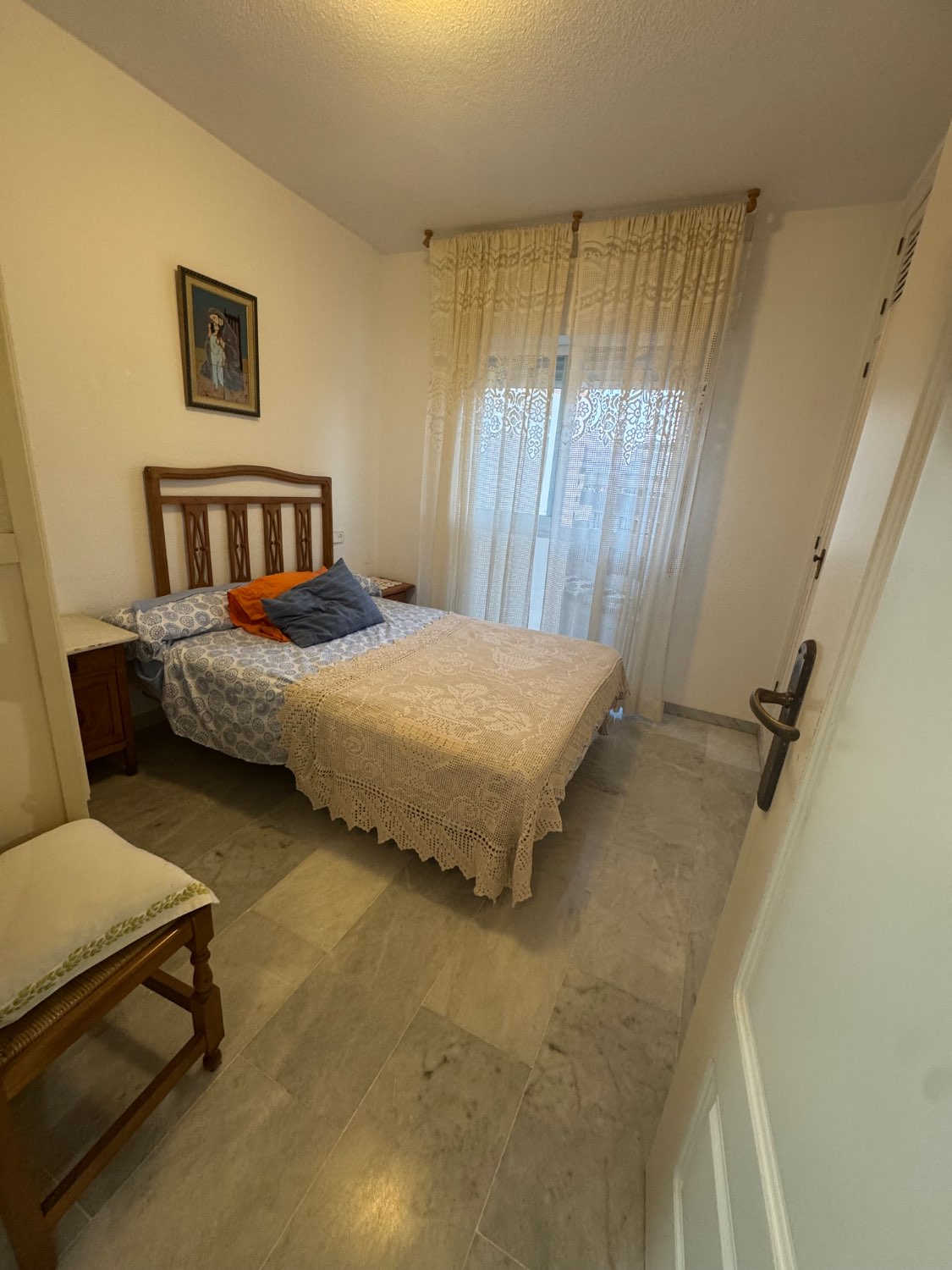 Wohnung zum verkauf in Motril pueblo