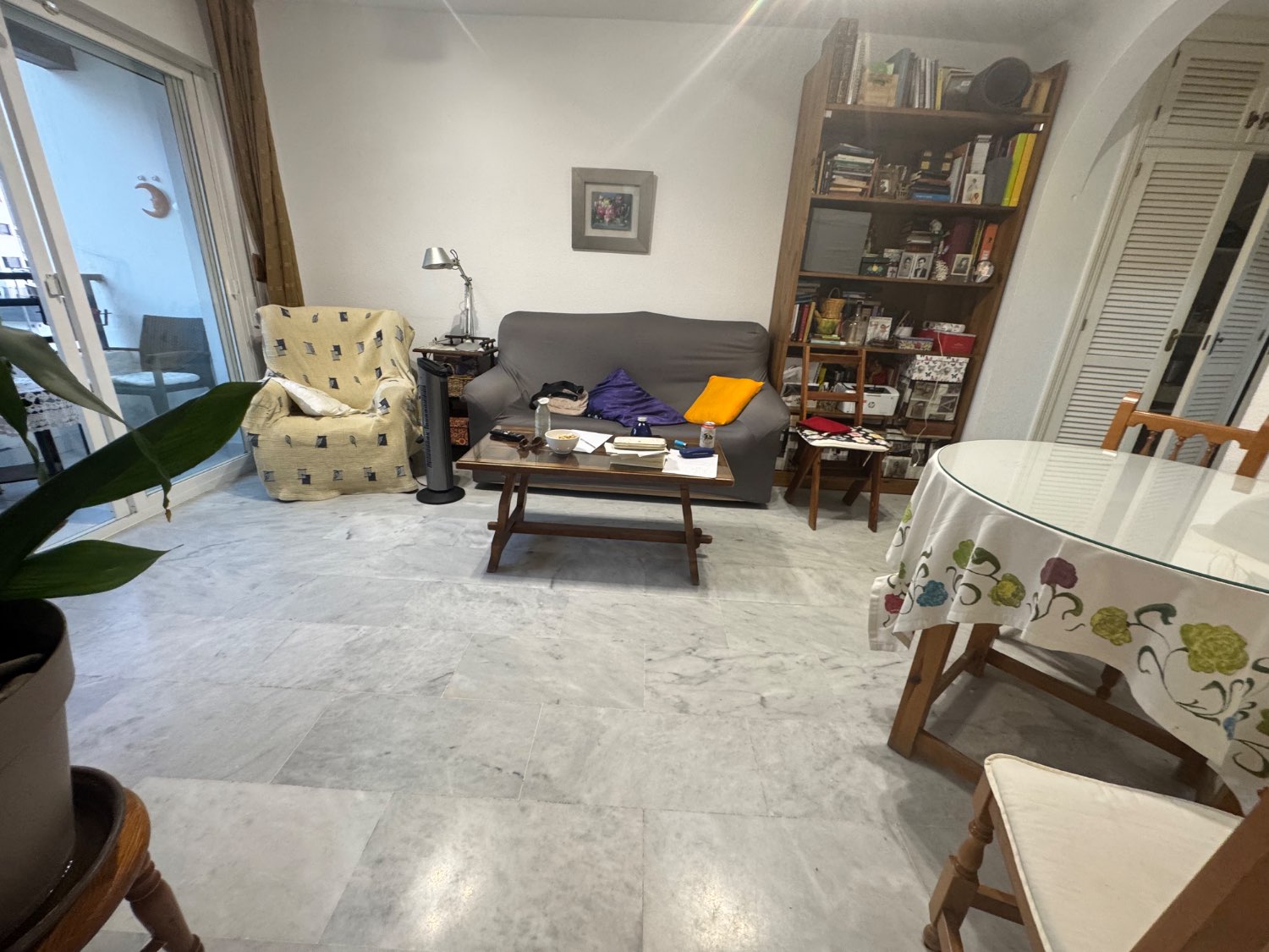 Wohnung zum verkauf in Motril pueblo