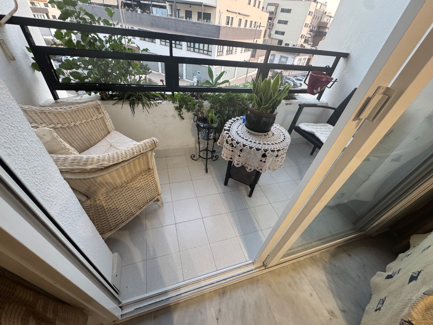 Wohnung zum verkauf in Motril pueblo