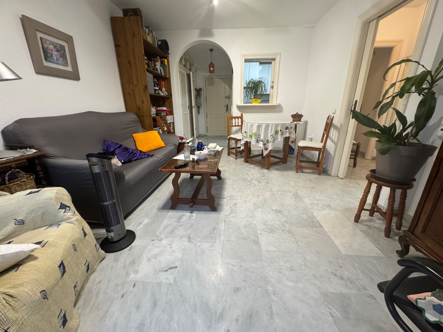 Wohnung zum verkauf in Motril pueblo