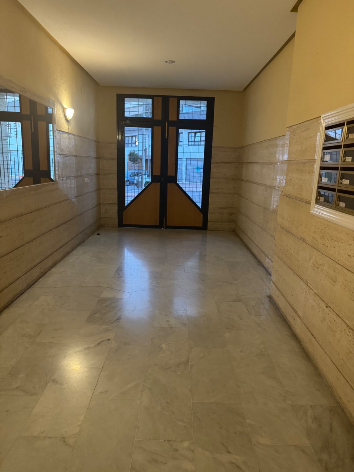 Wohnung zum verkauf in Motril pueblo