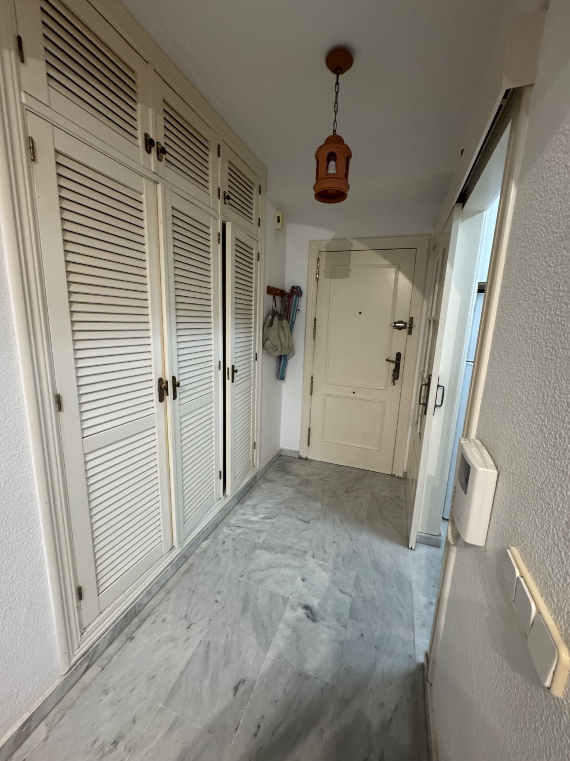 Wohnung zum verkauf in Motril pueblo