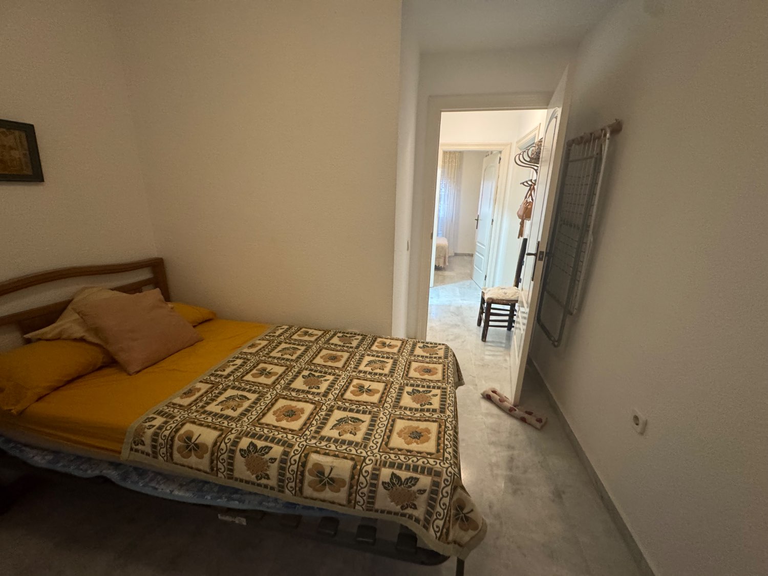 Wohnung zum verkauf in Motril pueblo