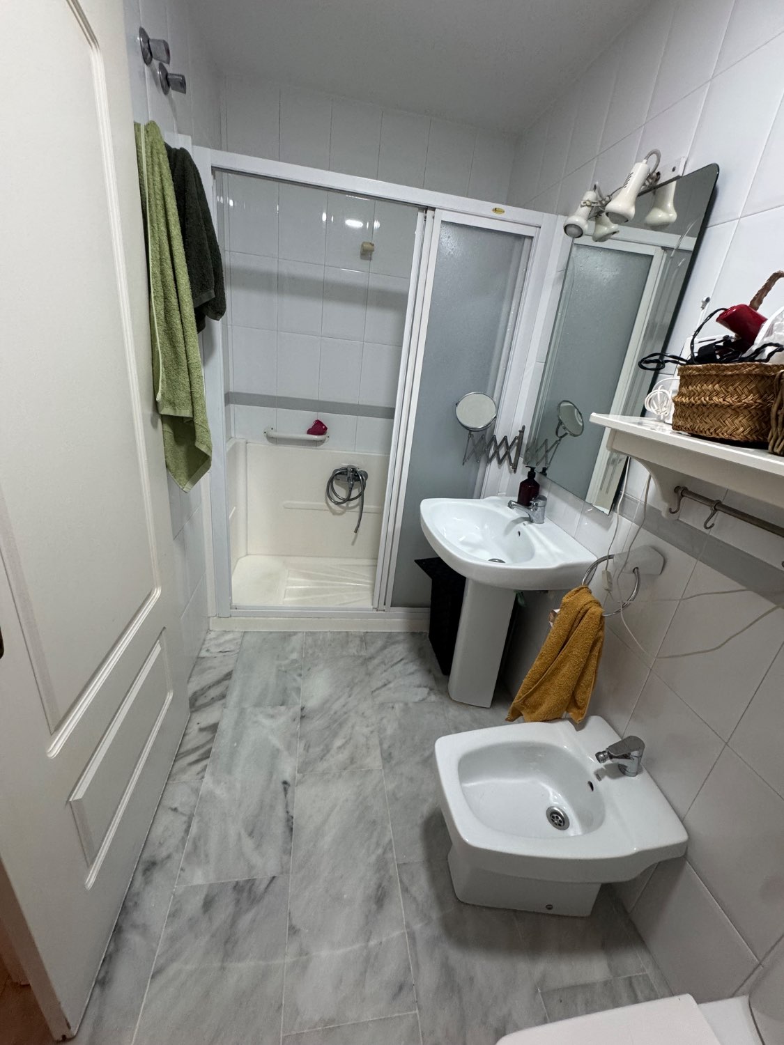 Wohnung zum verkauf in Motril pueblo