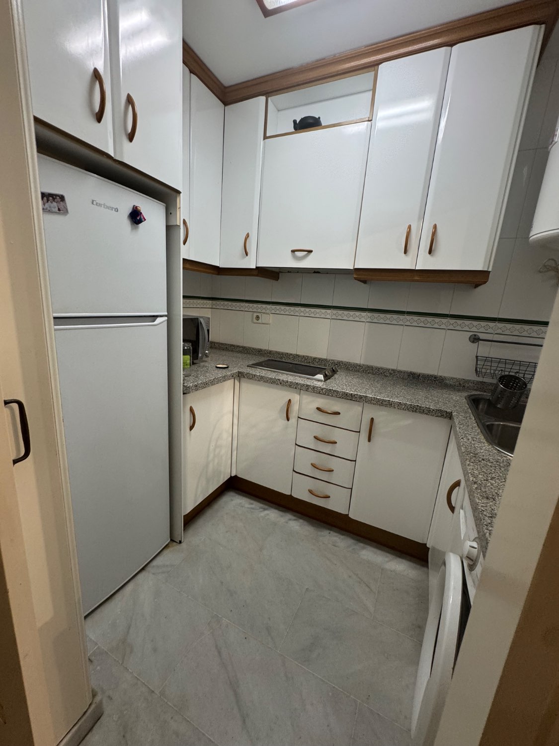 Wohnung zum verkauf in Motril pueblo