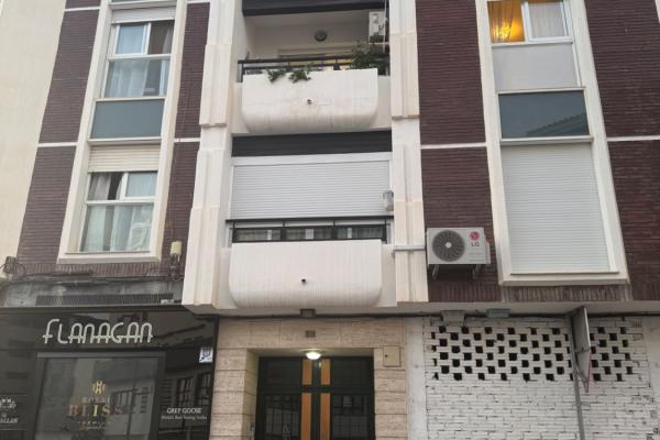 Appartement en vente à Motril pueblo