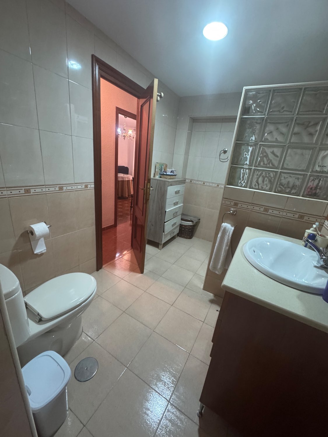Se vende un piso en centro de Motril