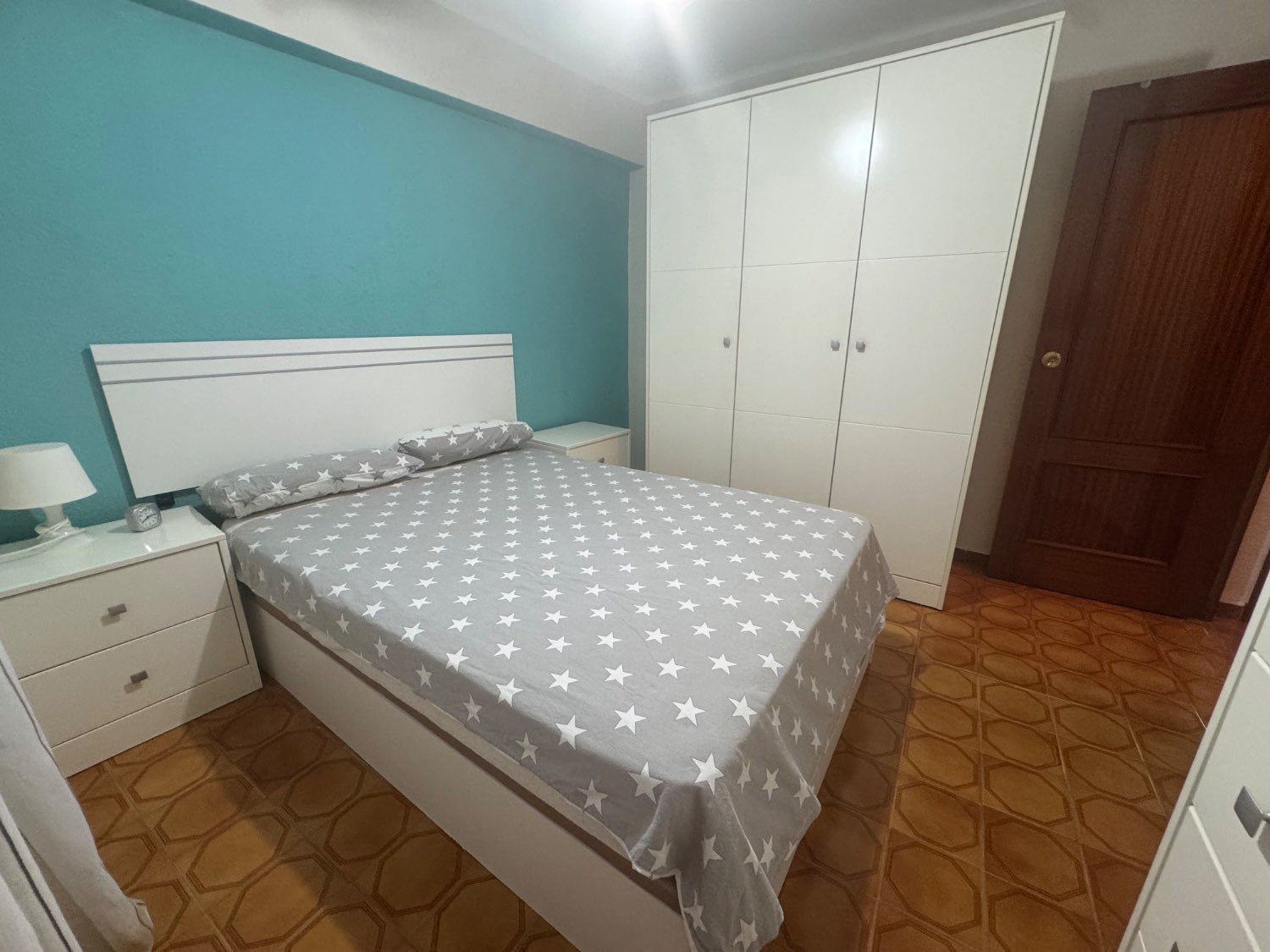 Se vende un piso en centro de Motril