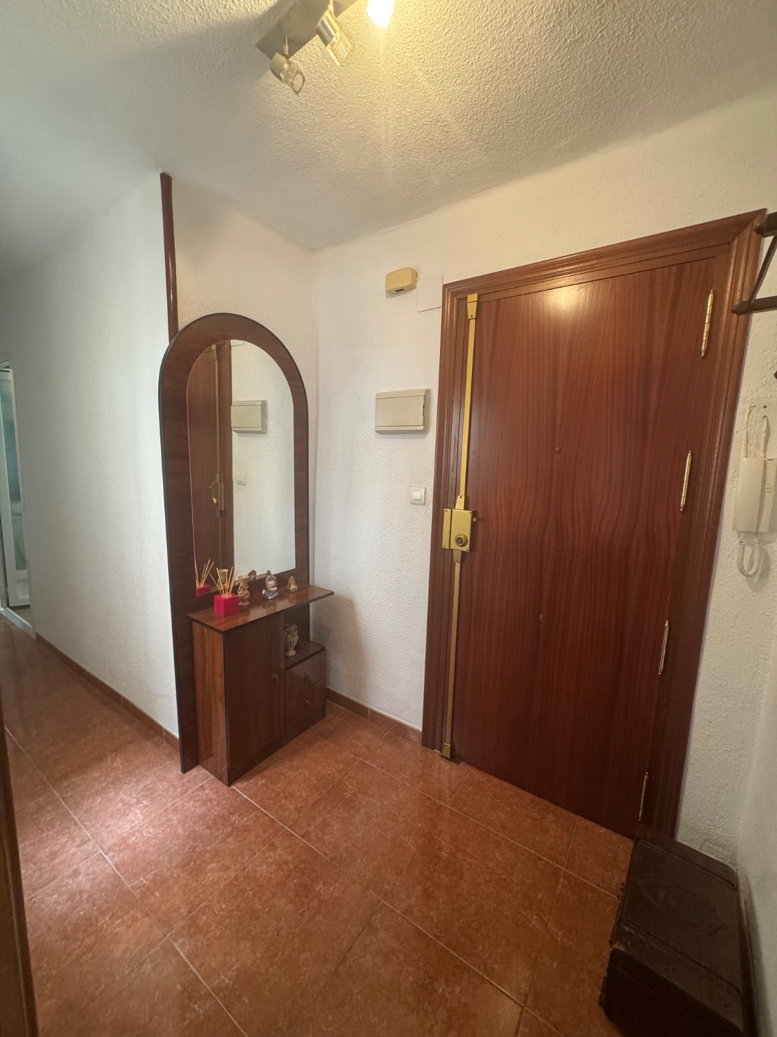 Se vende un piso en centro de Motril