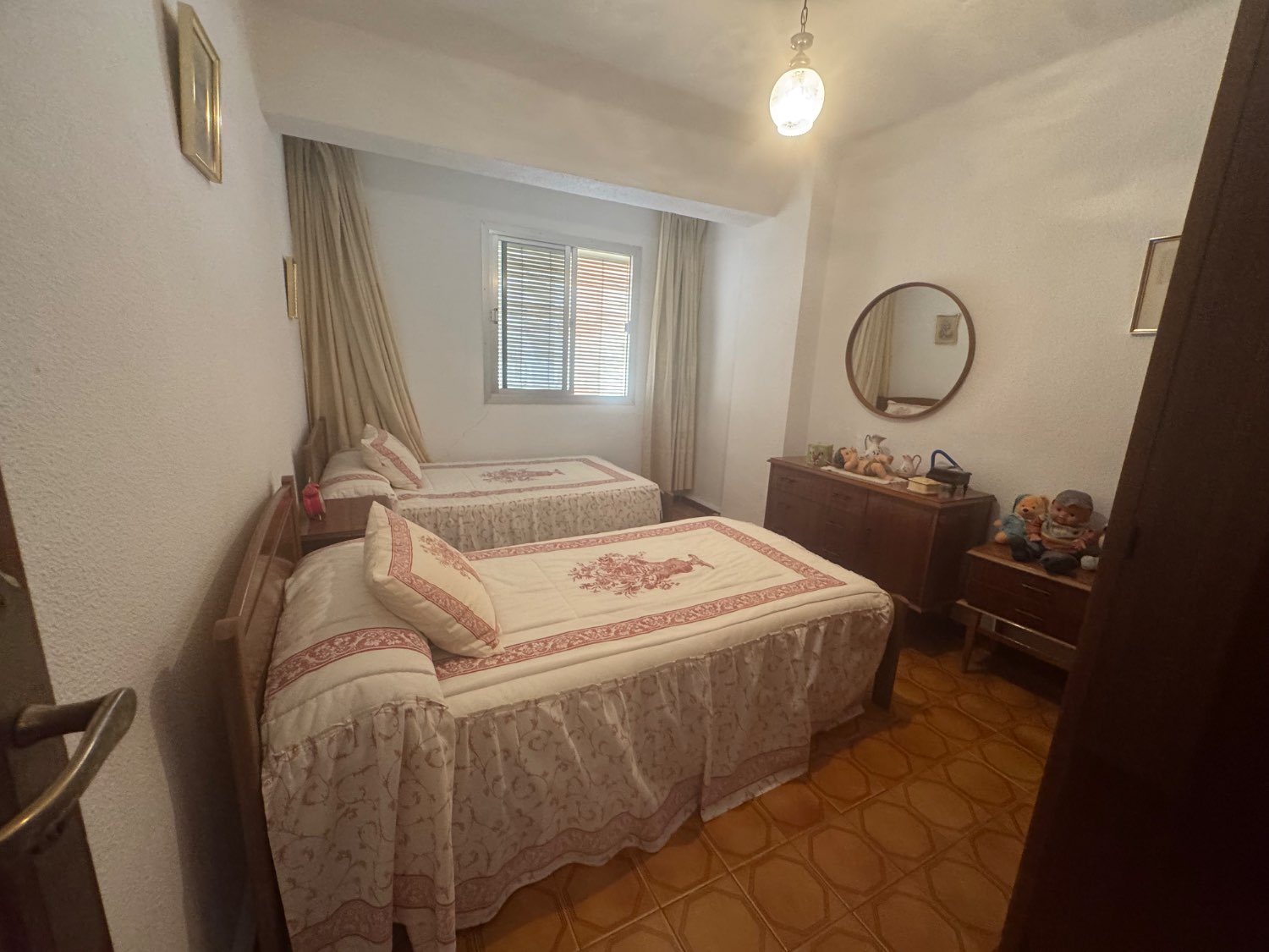 Se vende un piso en centro de Motril
