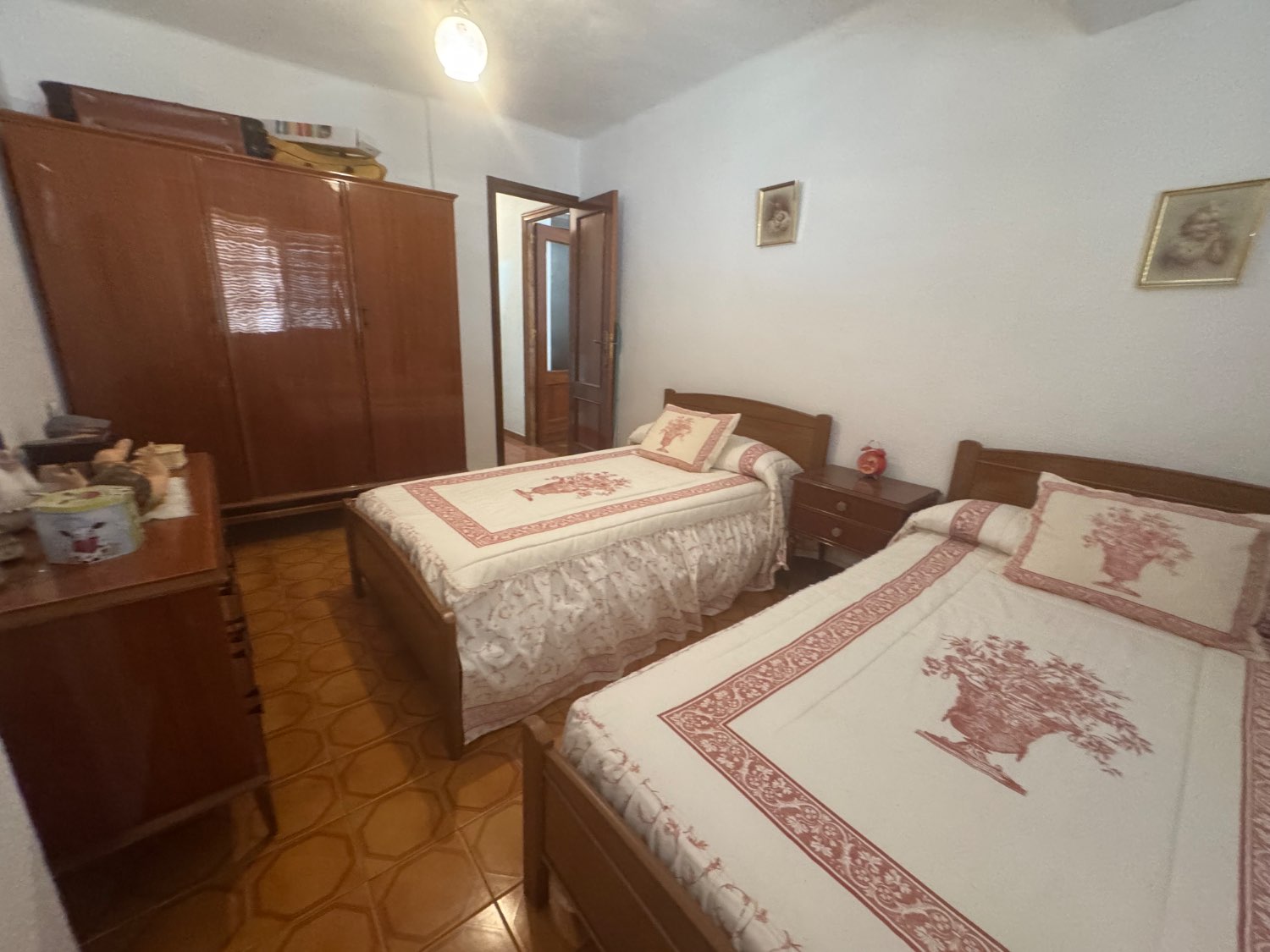 Se vende un piso en centro de Motril