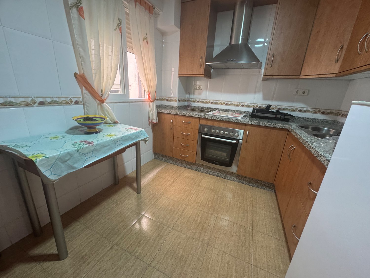 Se vende un piso en centro de Motril