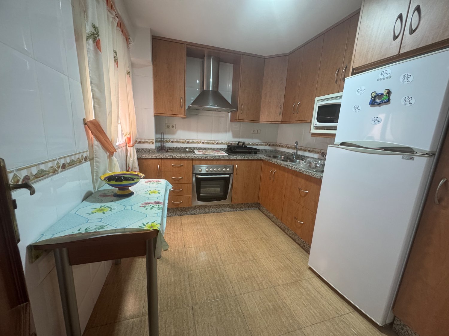 Se vende un piso en centro de Motril