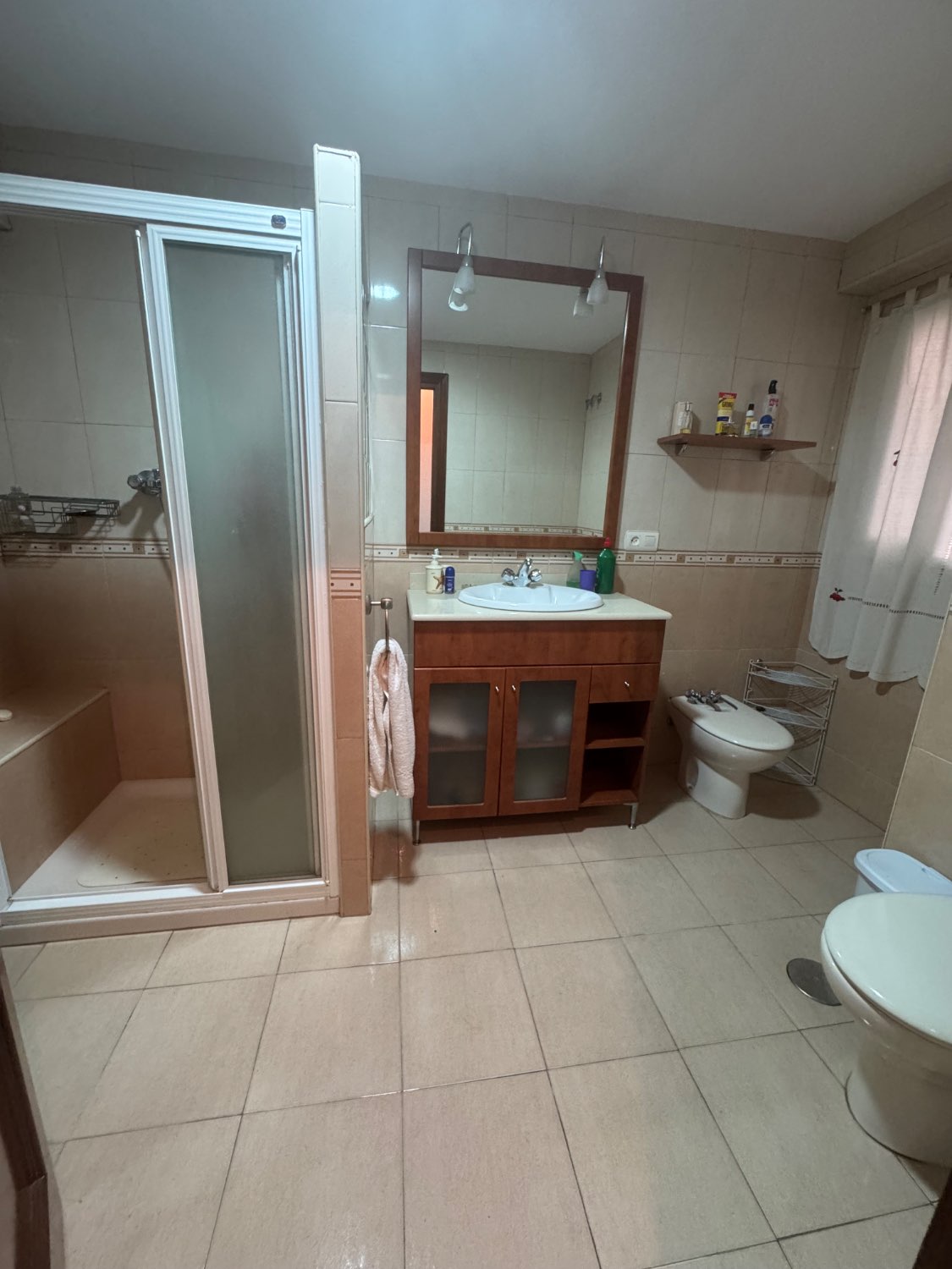 Se vende un piso en centro de Motril