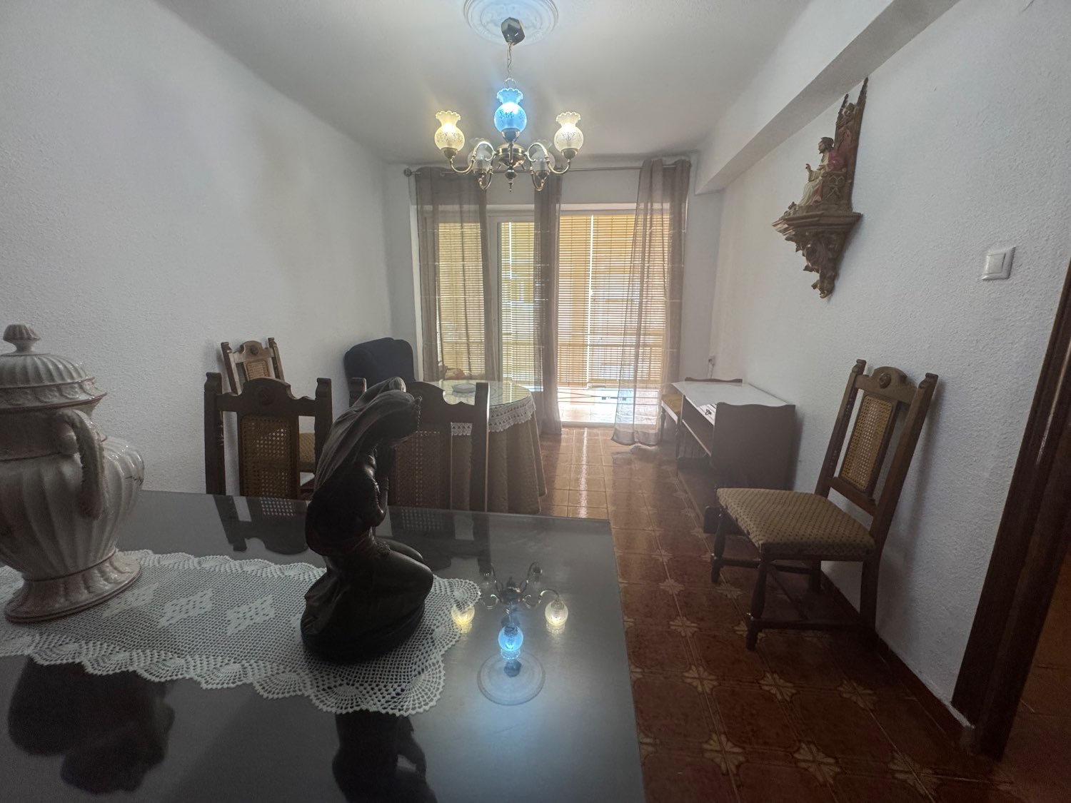 Se vende un piso en centro de Motril