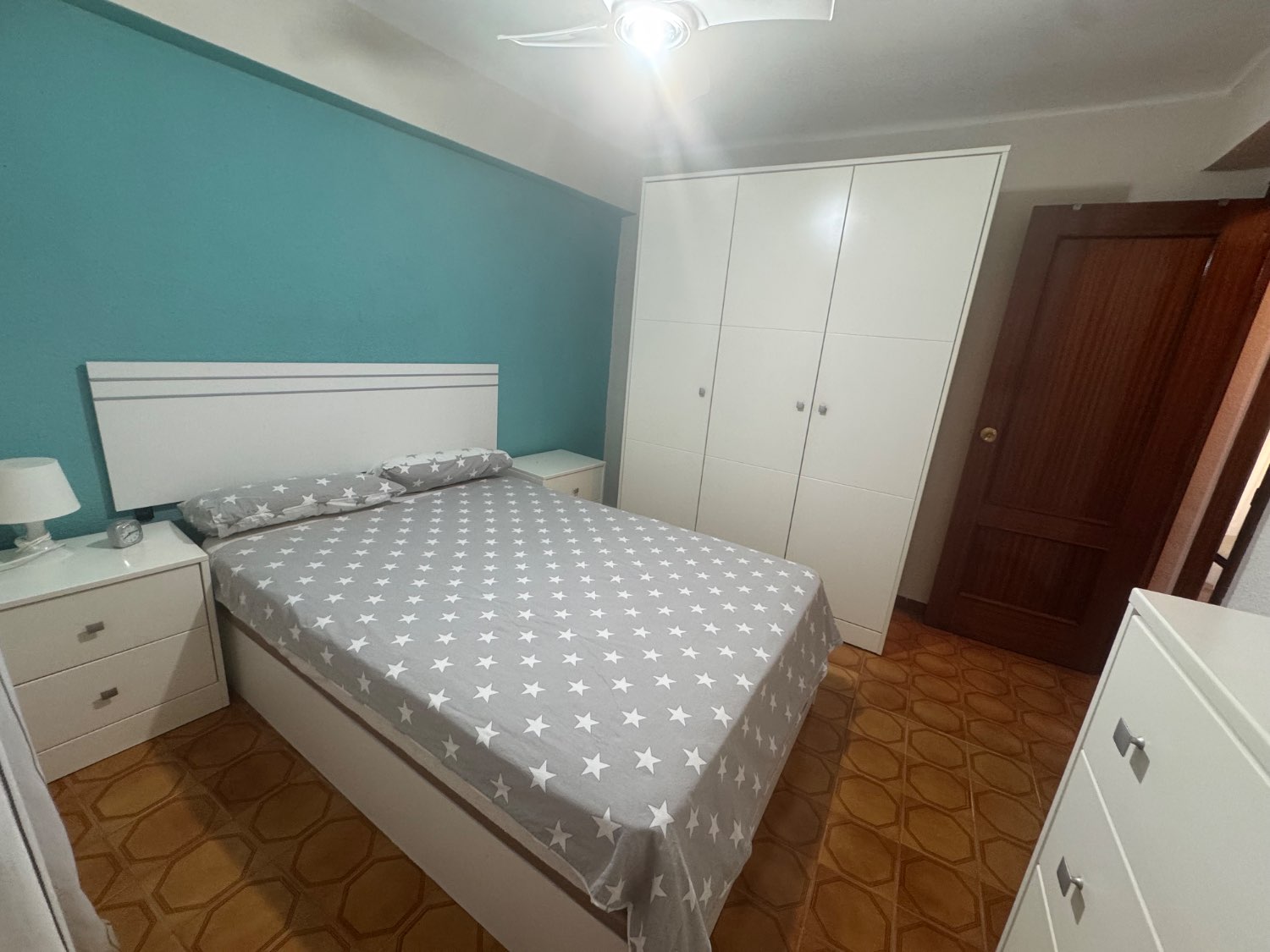 Se vende un piso en centro de Motril