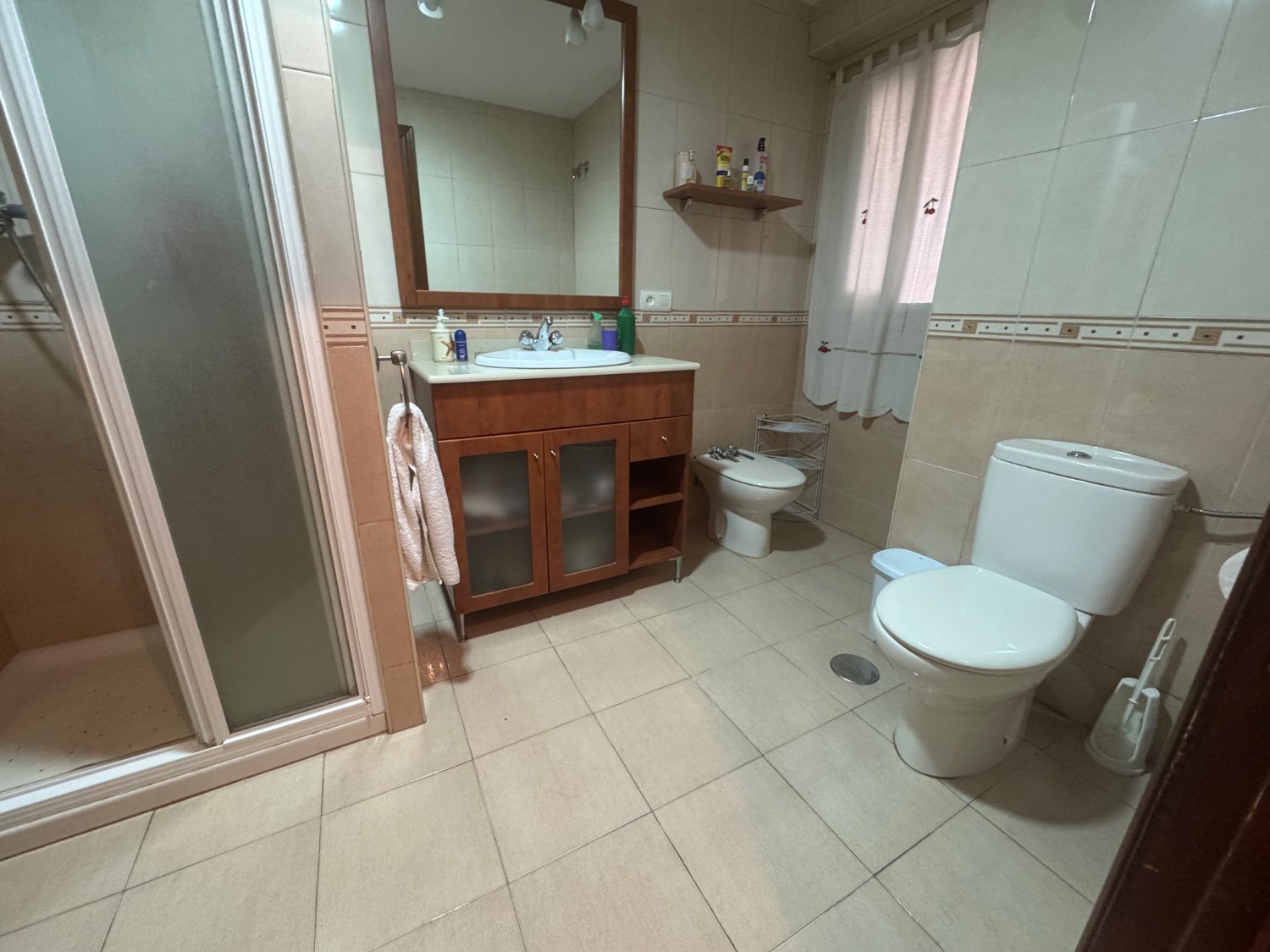 Se vende un piso en centro de Motril