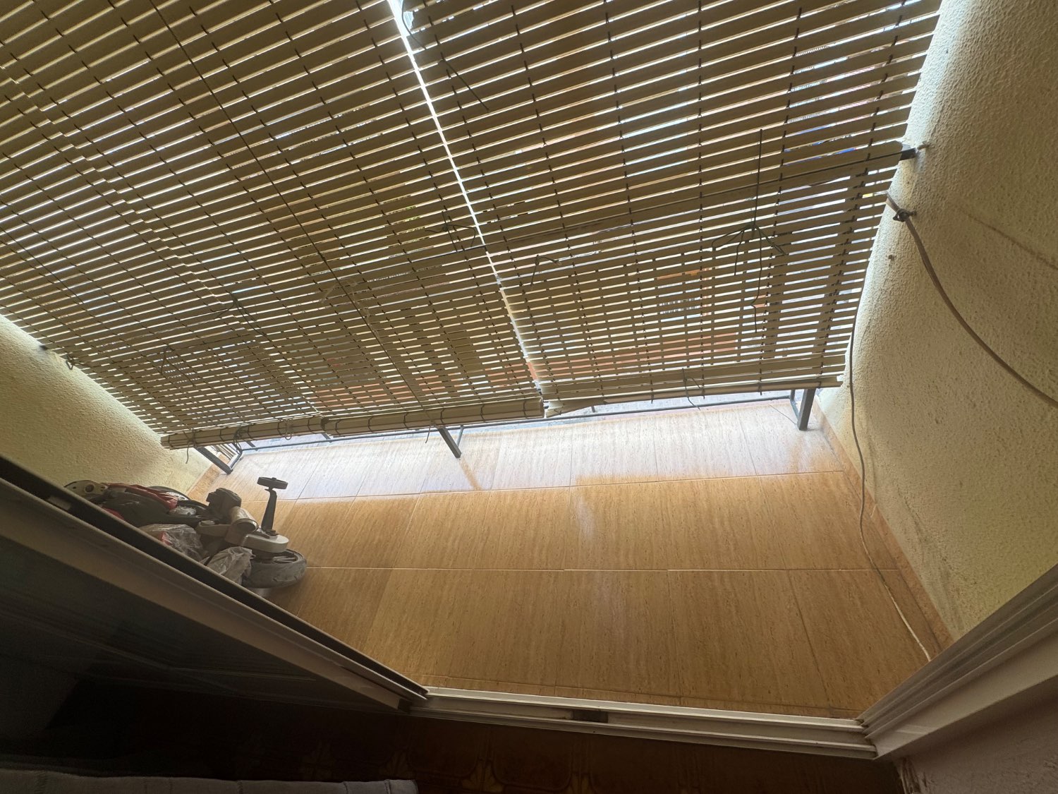 Se vende un piso en centro de Motril