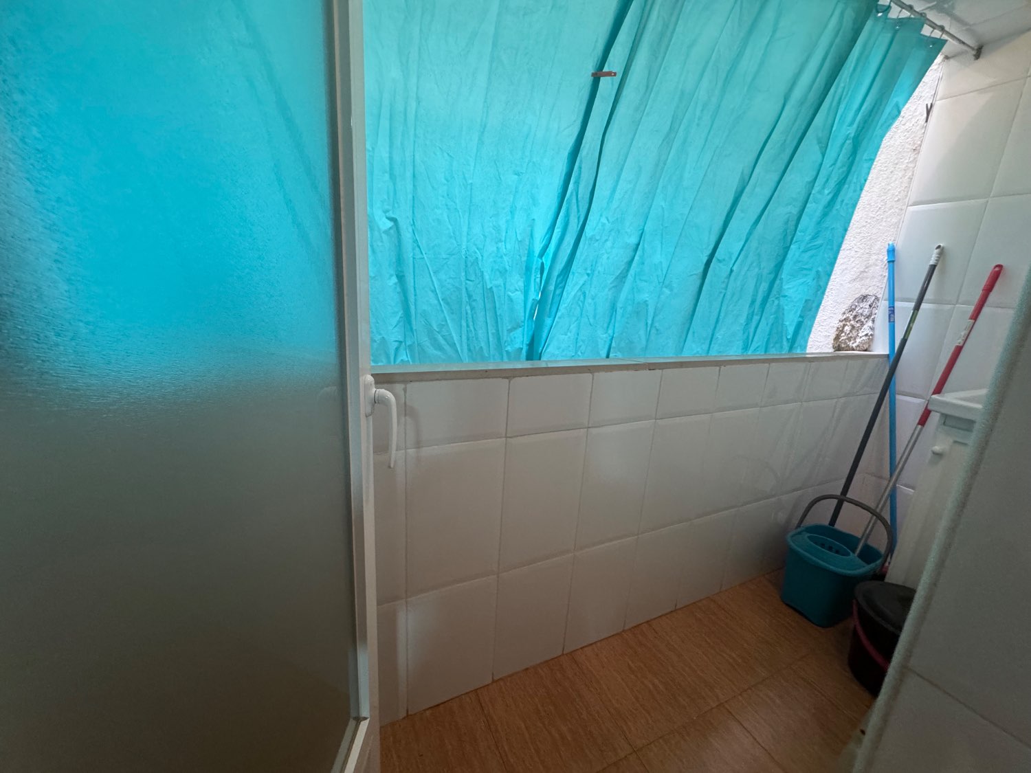 Se vende un piso en centro de Motril