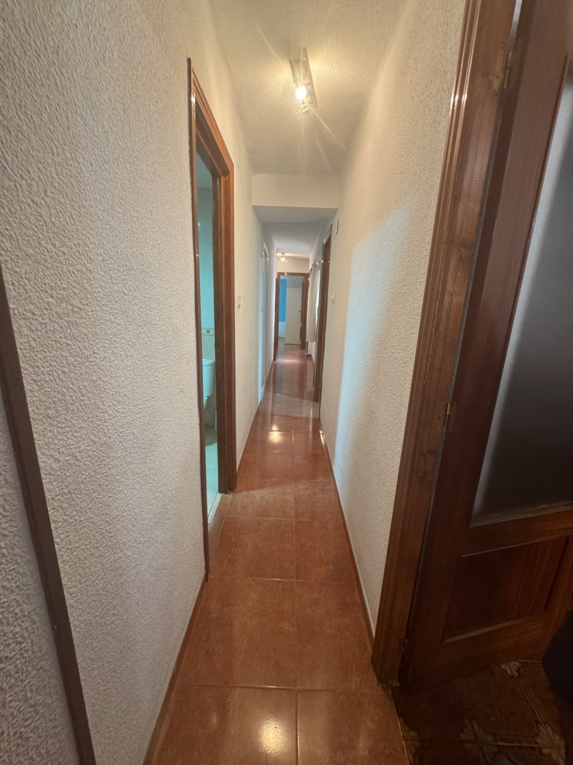 Se vende un piso en centro de Motril