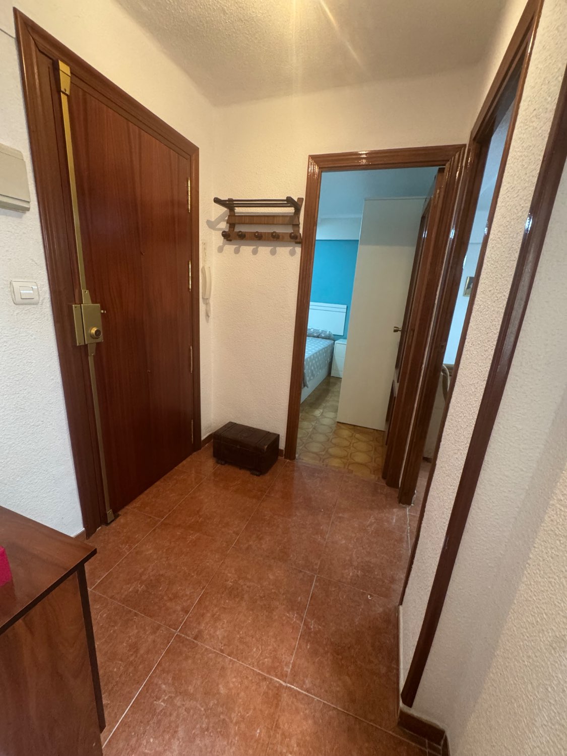 Se vende un piso en centro de Motril