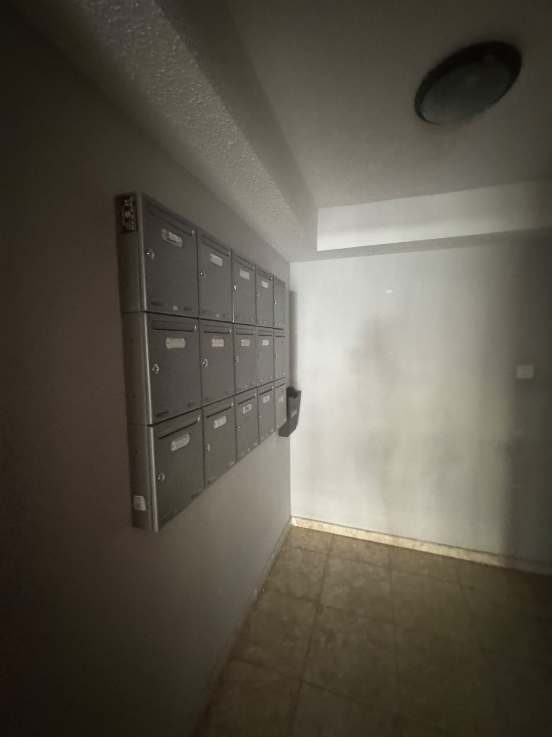Se vende un piso en centro de Motril