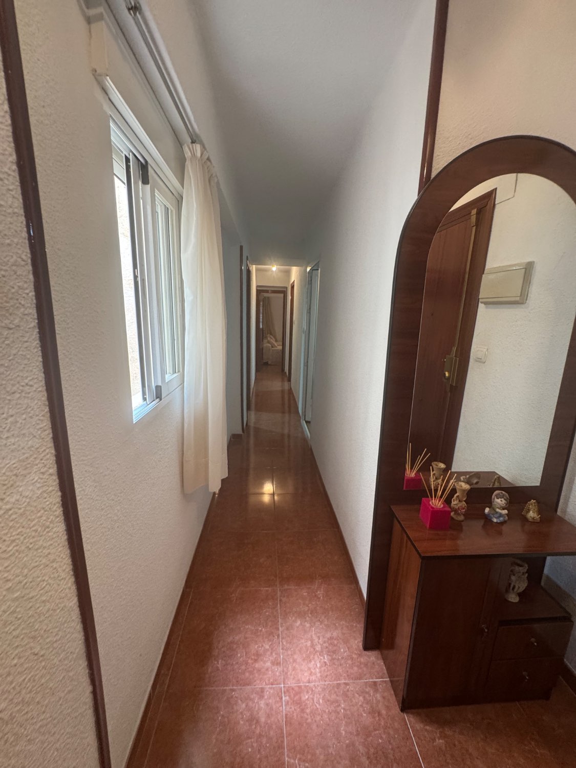 Se vende un piso en centro de Motril