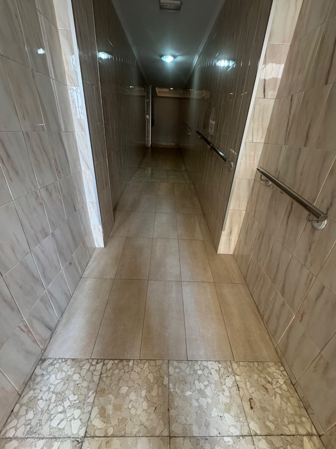 Se vende un piso en centro de Motril