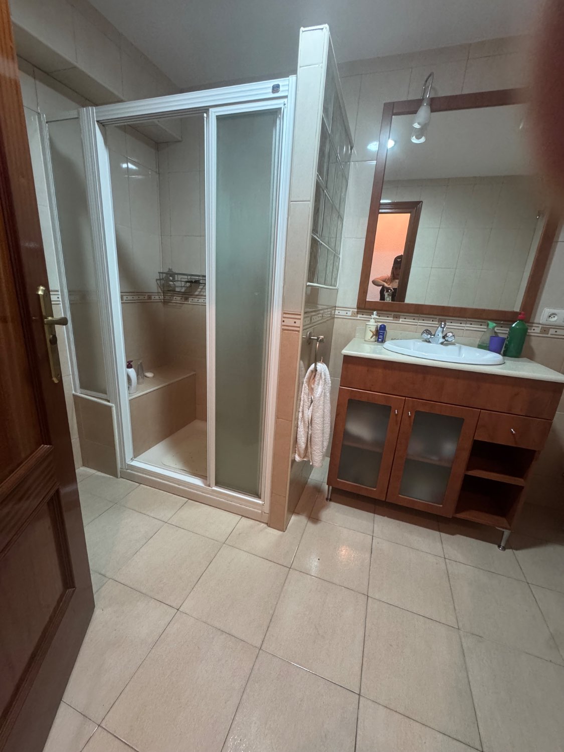 Se vende un piso en centro de Motril