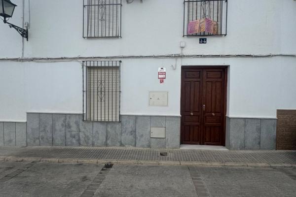 Casa en venta en Bujalance