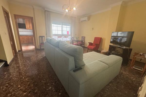 Casa en venta en Motril pueblo