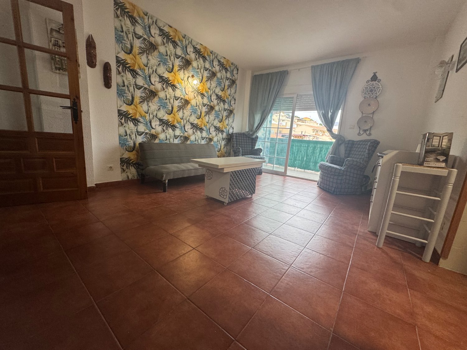 Se vende un piso en urbanización costa banana Almuñécar granada