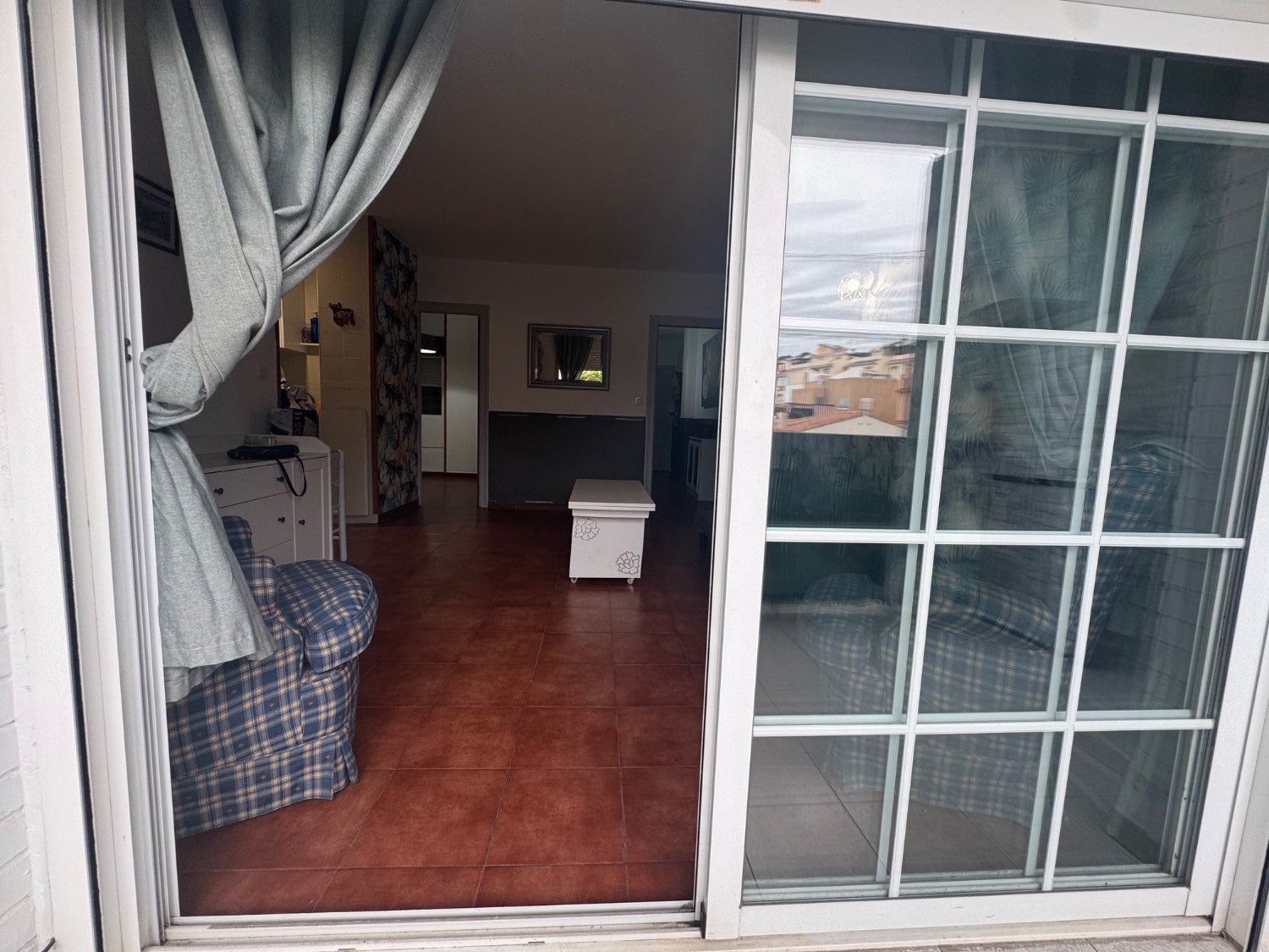 Se vende un piso en urbanización costa banana Almuñécar granada