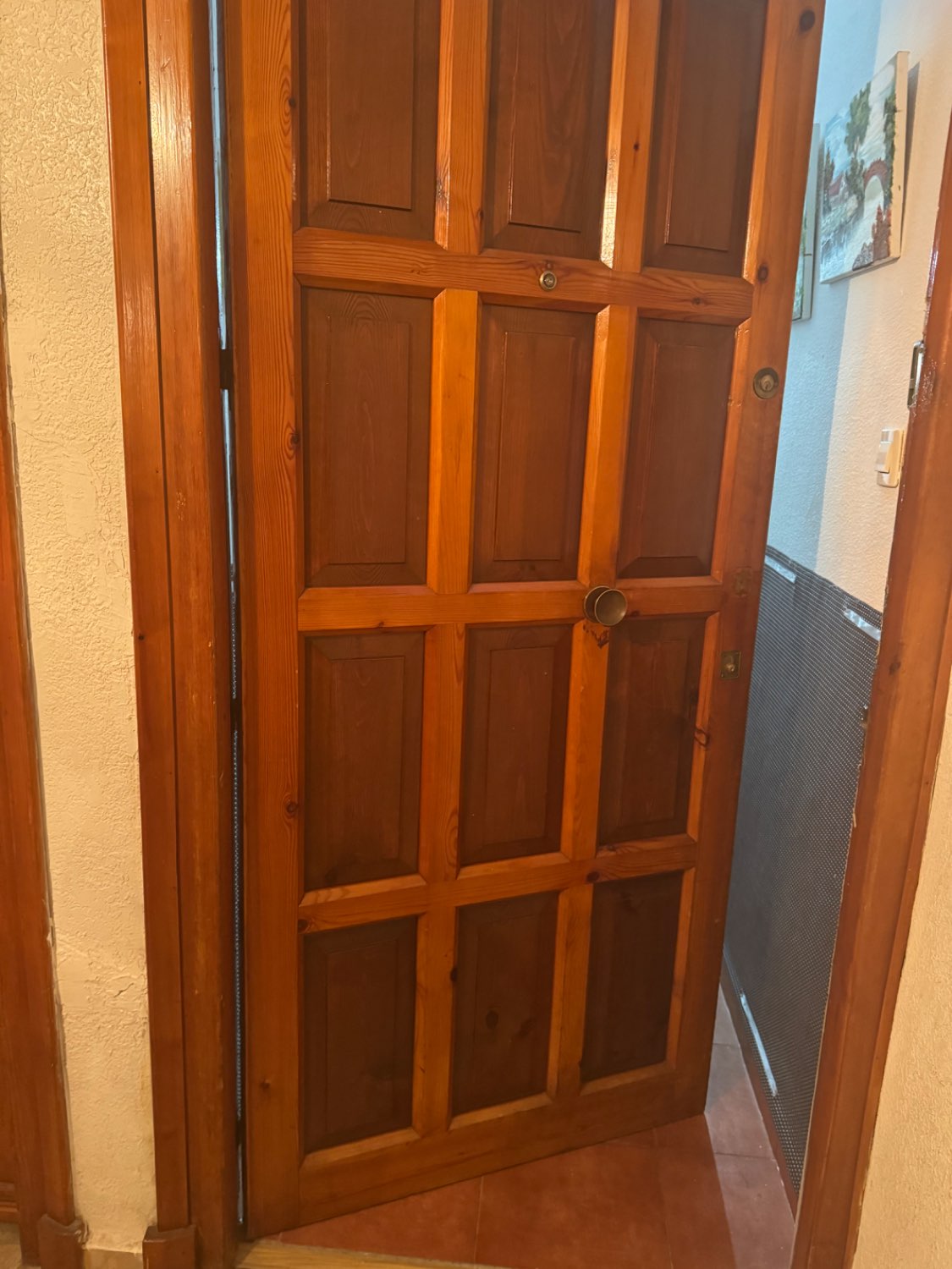 Se vende un piso en urbanización costa banana Almuñécar granada