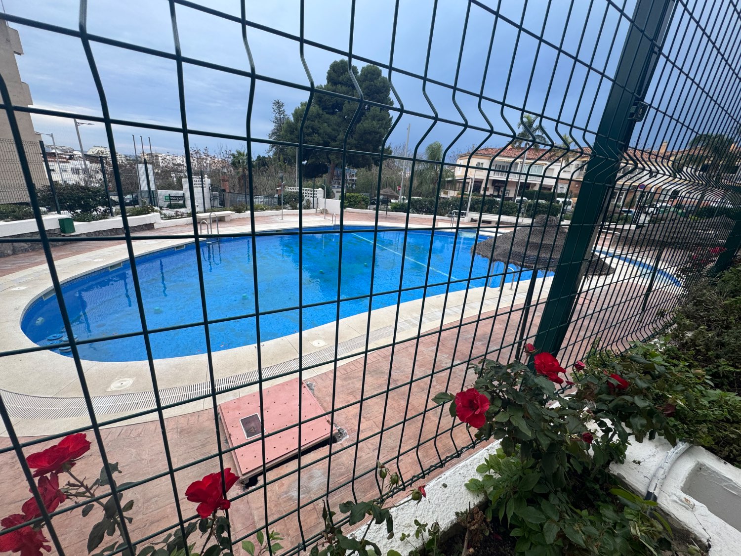 Se vende un piso en urbanización costa banana Almuñécar granada