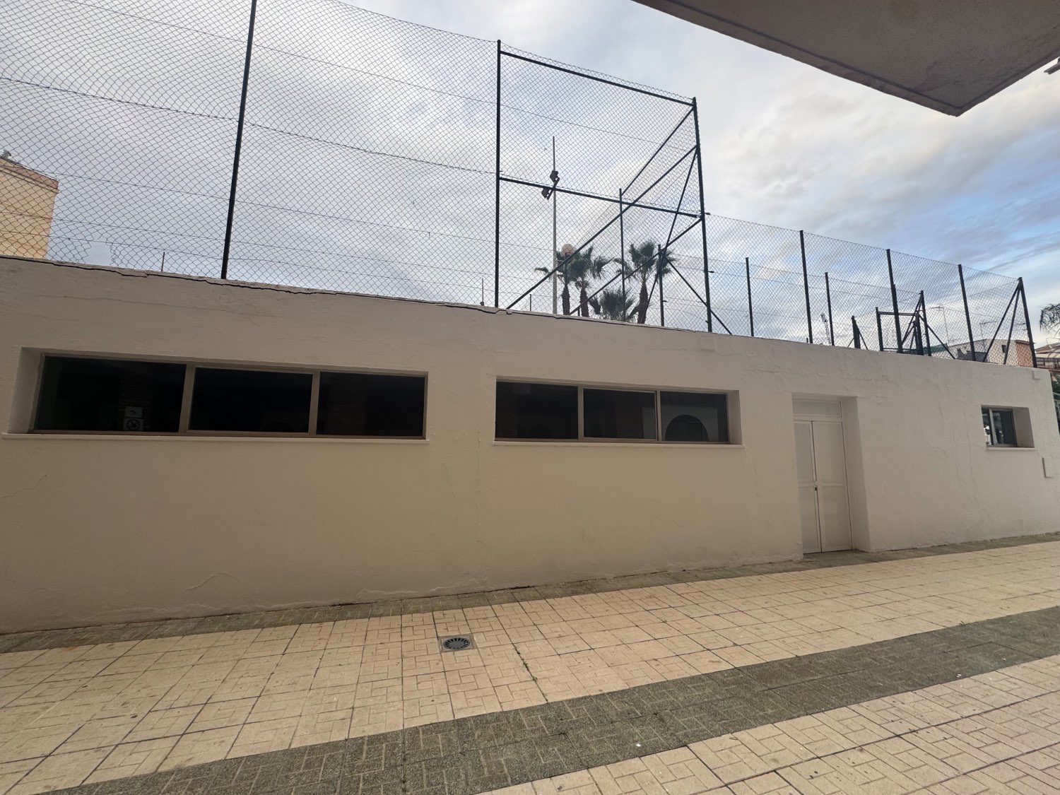 Se vende un piso en urbanización costa banana Almuñécar granada